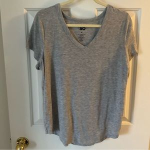 SO Short Sleeve Shirt, Size Extra Large XL